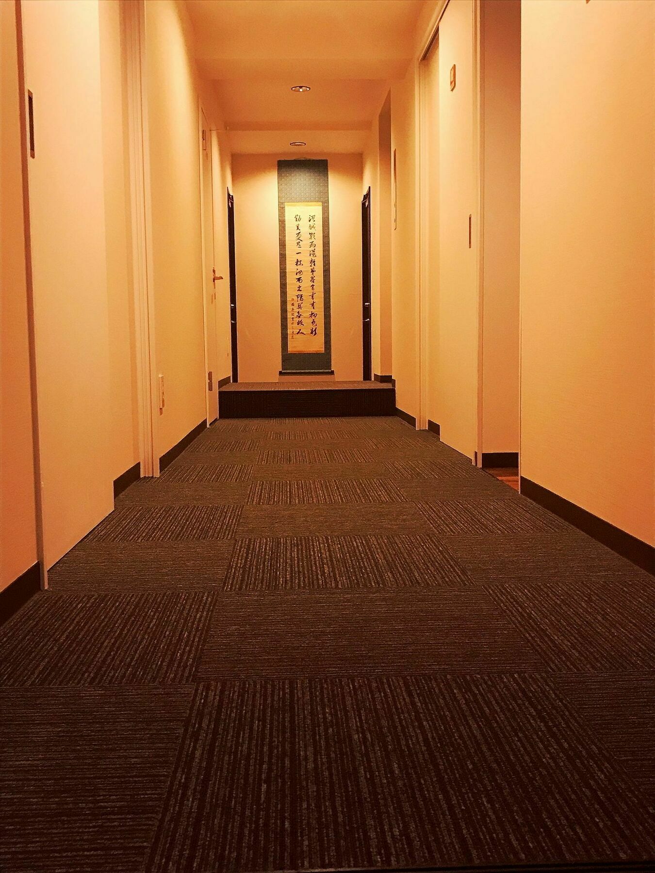 Hotel Saikoukan Osaka Bagian luar foto