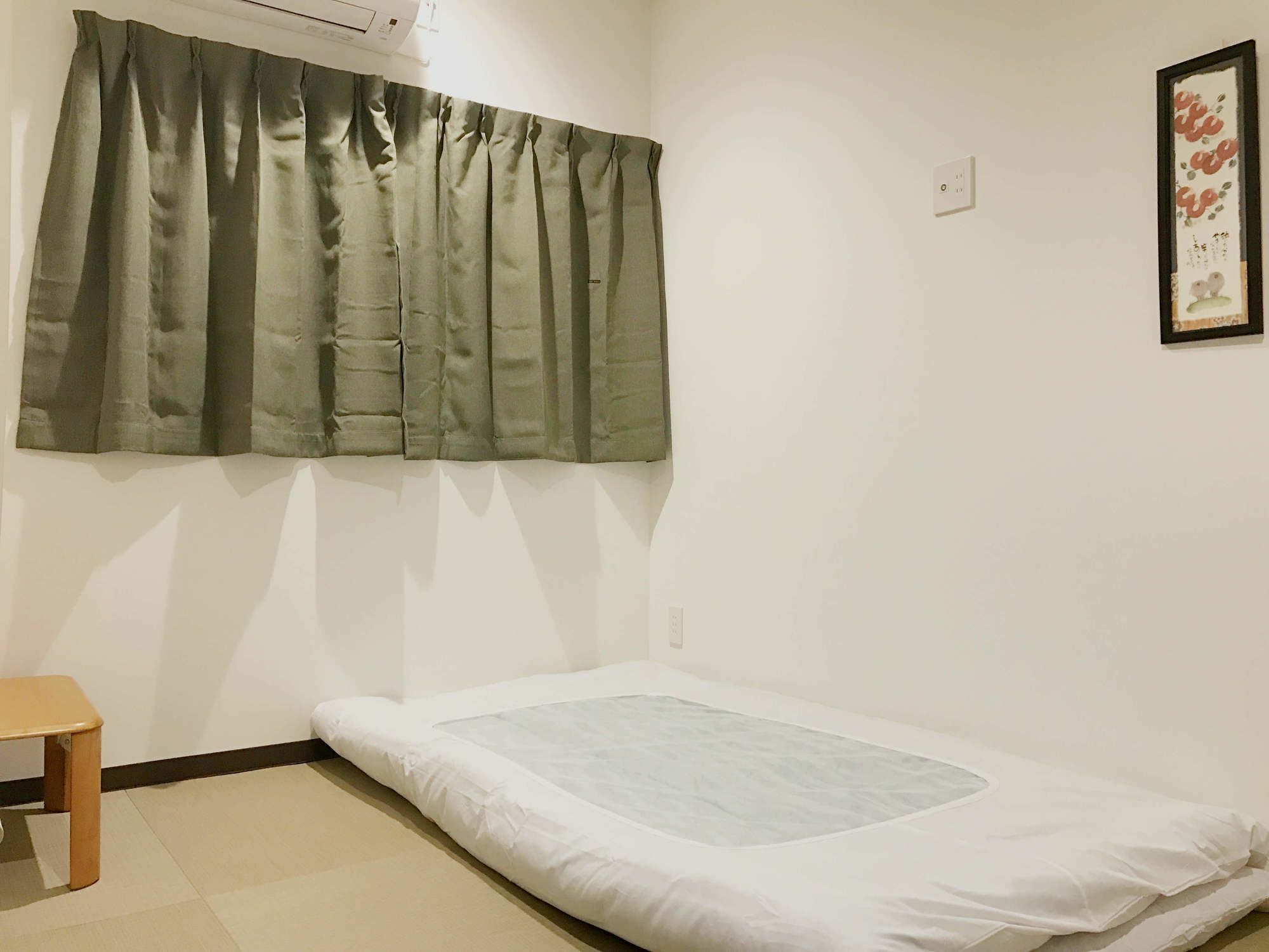 Hotel Saikoukan Osaka Bagian luar foto